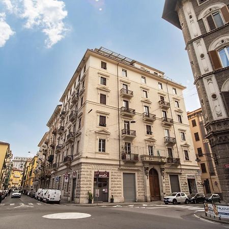 Downtown Srl - Cinque Terre New Liberty Apartamento La Spezia Exterior foto