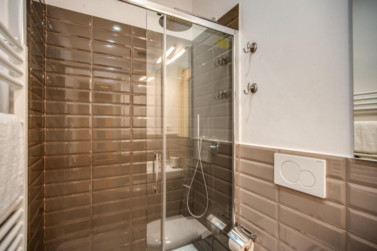 Downtown Srl - Cinque Terre New Liberty Apartamento La Spezia Exterior foto