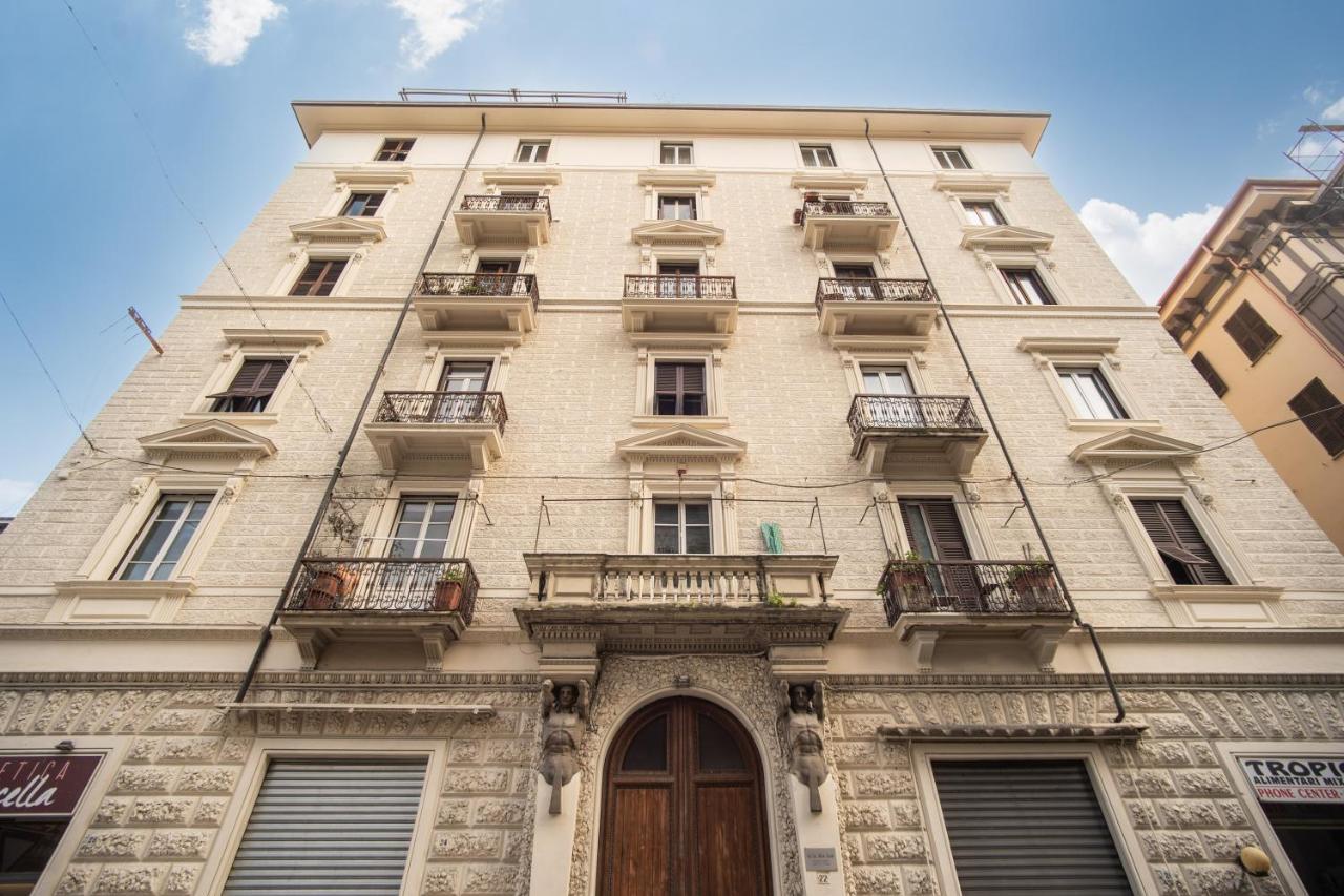 Downtown Srl - Cinque Terre New Liberty Apartamento La Spezia Exterior foto