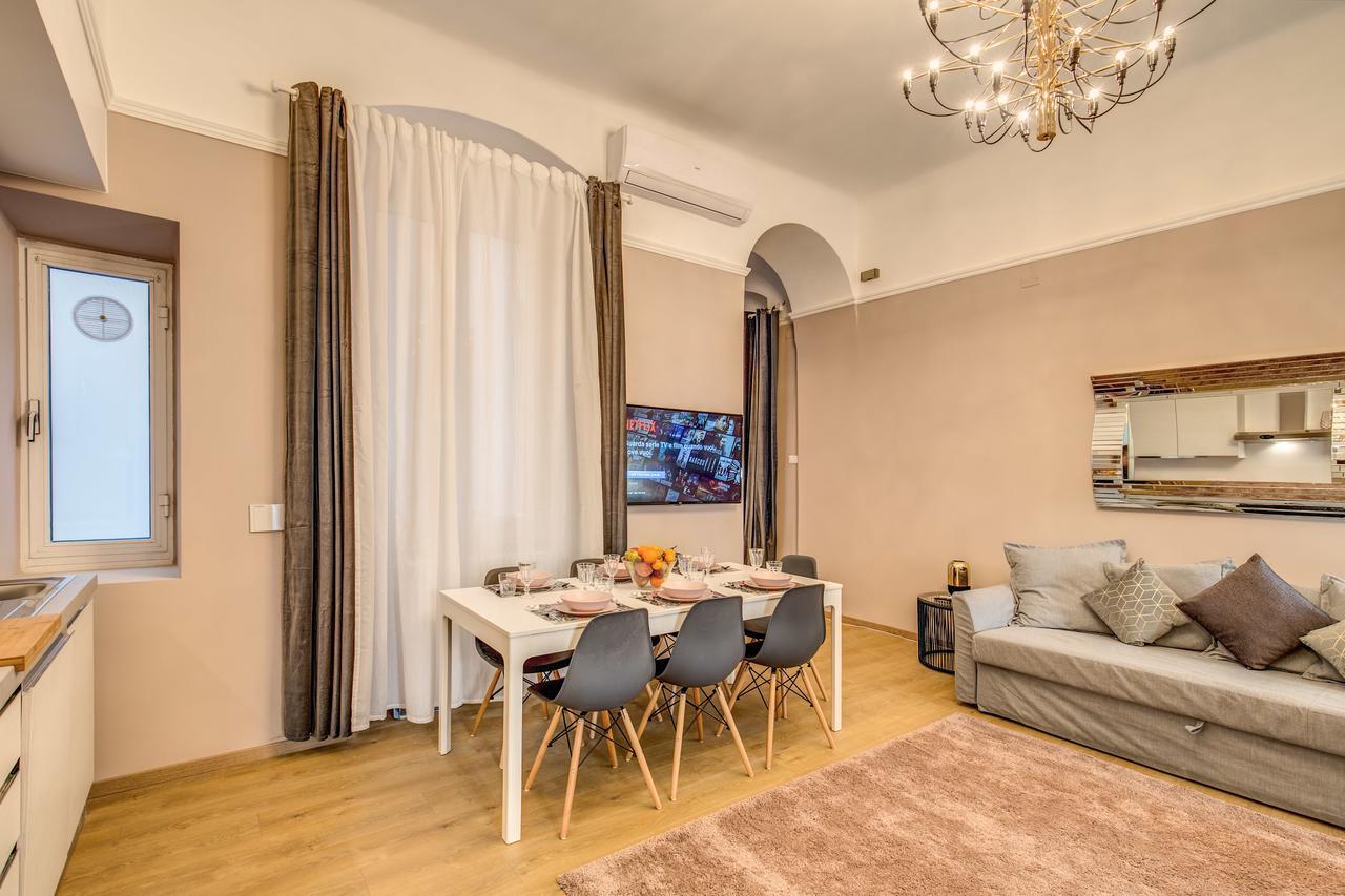 Downtown Srl - Cinque Terre New Liberty Apartamento La Spezia Exterior foto