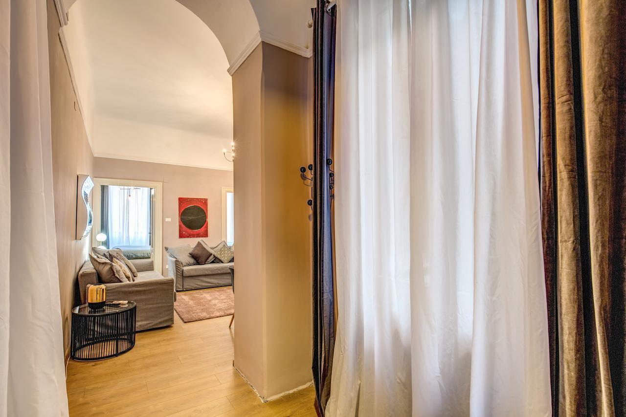 Downtown Srl - Cinque Terre New Liberty Apartamento La Spezia Exterior foto