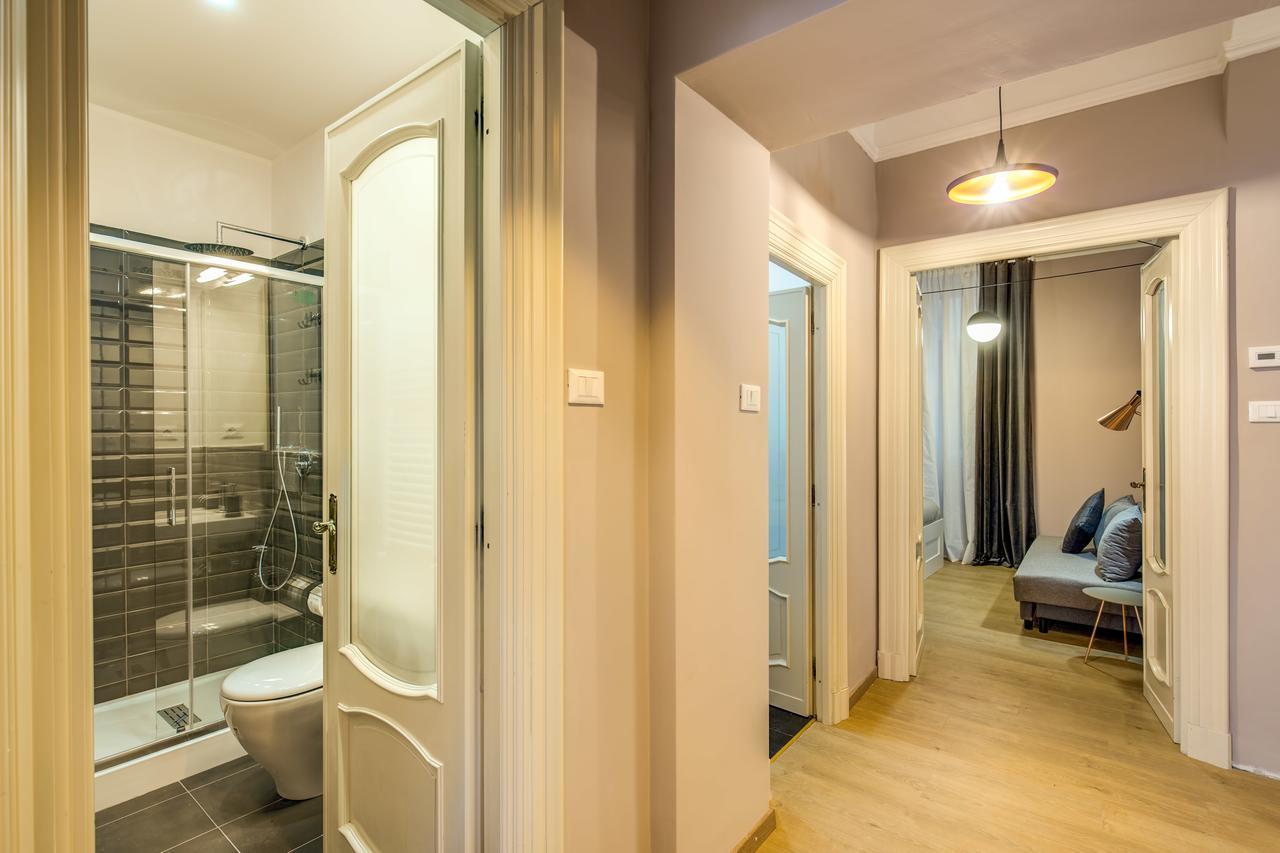 Downtown Srl - Cinque Terre New Liberty Apartamento La Spezia Exterior foto