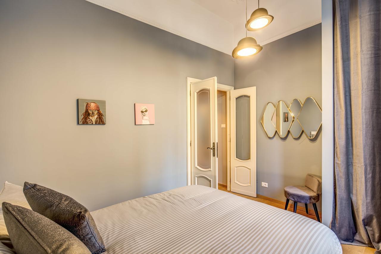 Downtown Srl - Cinque Terre New Liberty Apartamento La Spezia Exterior foto