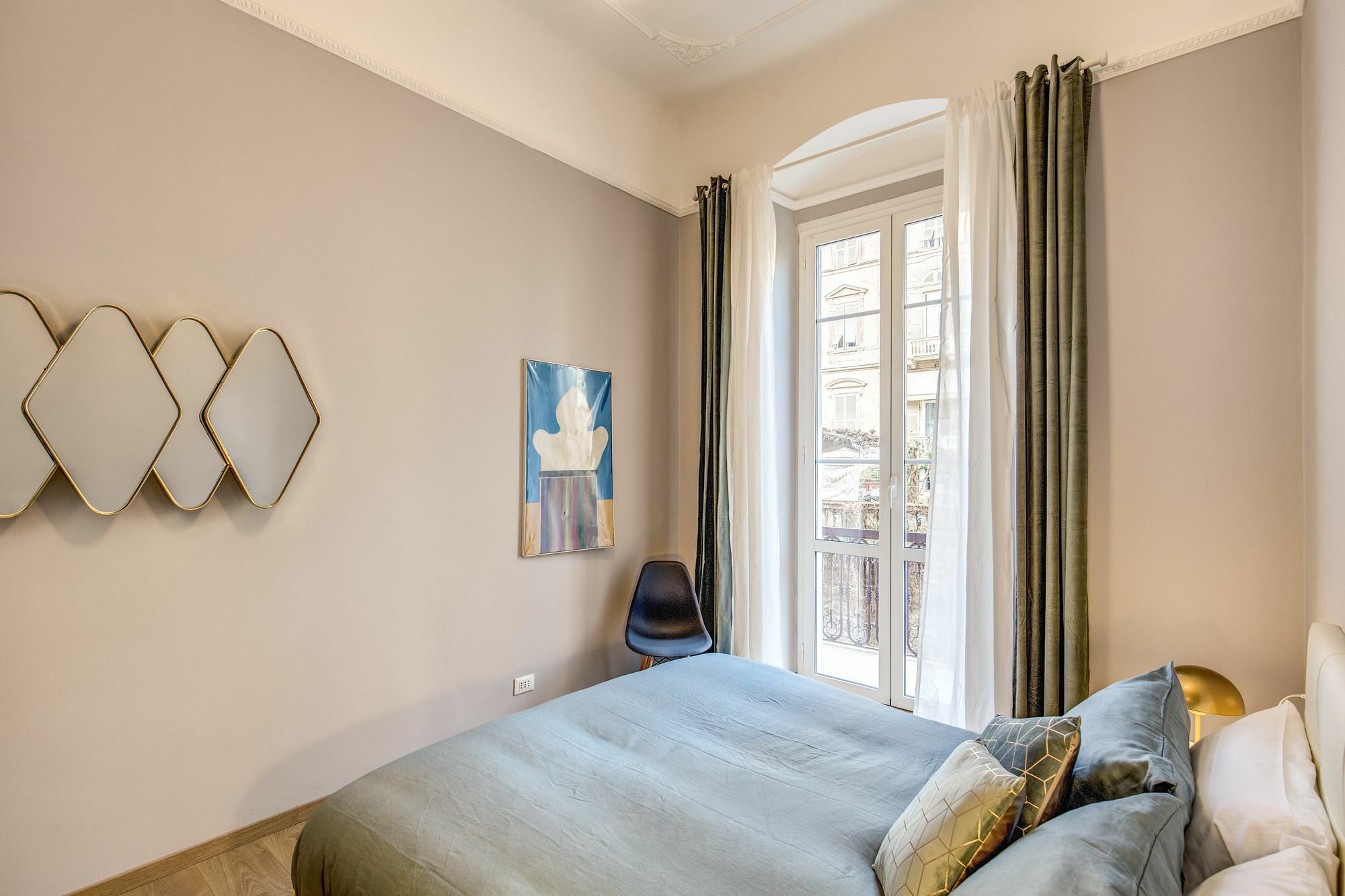Downtown Srl - Cinque Terre New Liberty Apartamento La Spezia Exterior foto
