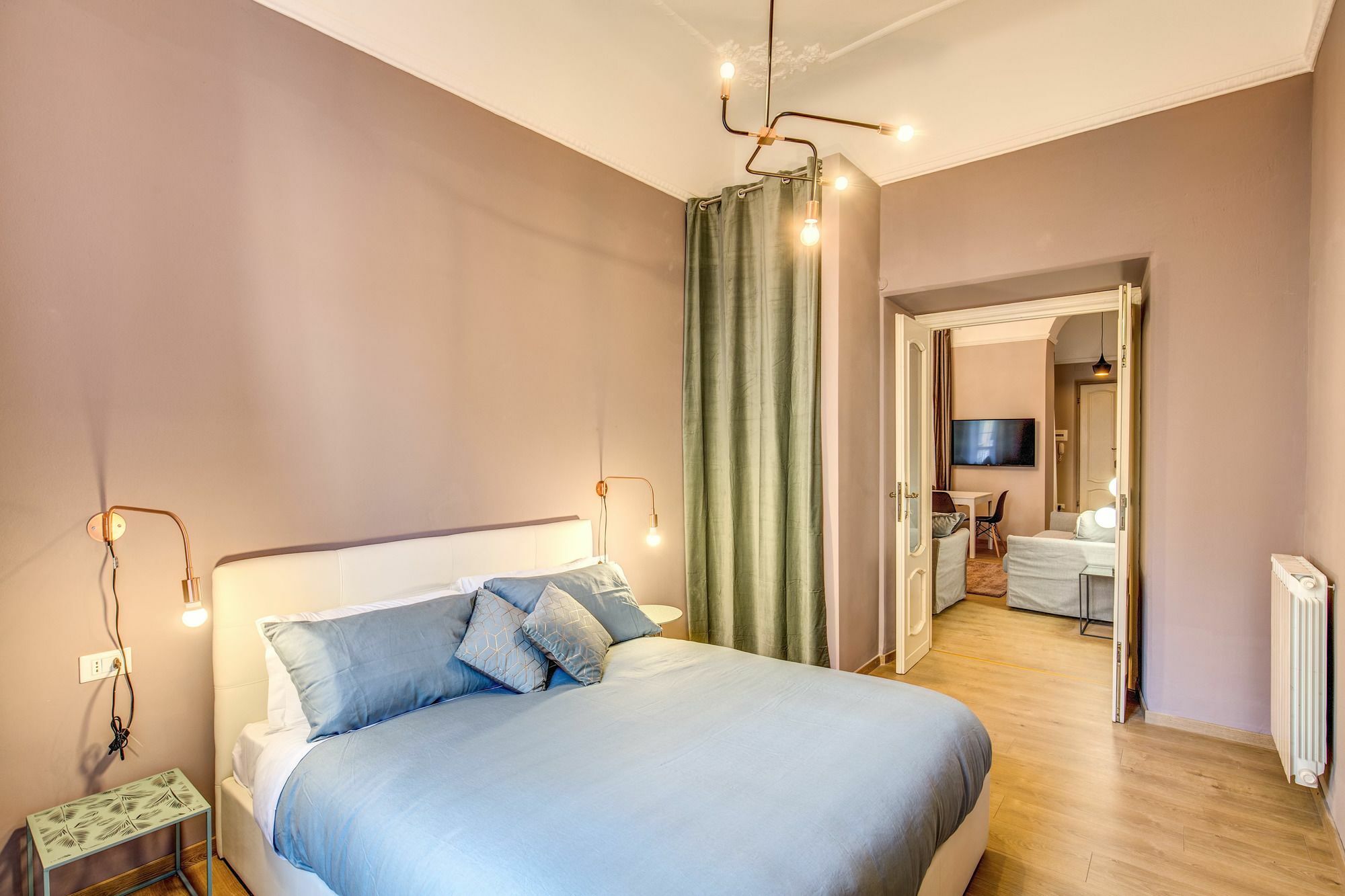 Downtown Srl - Cinque Terre New Liberty Apartamento La Spezia Exterior foto