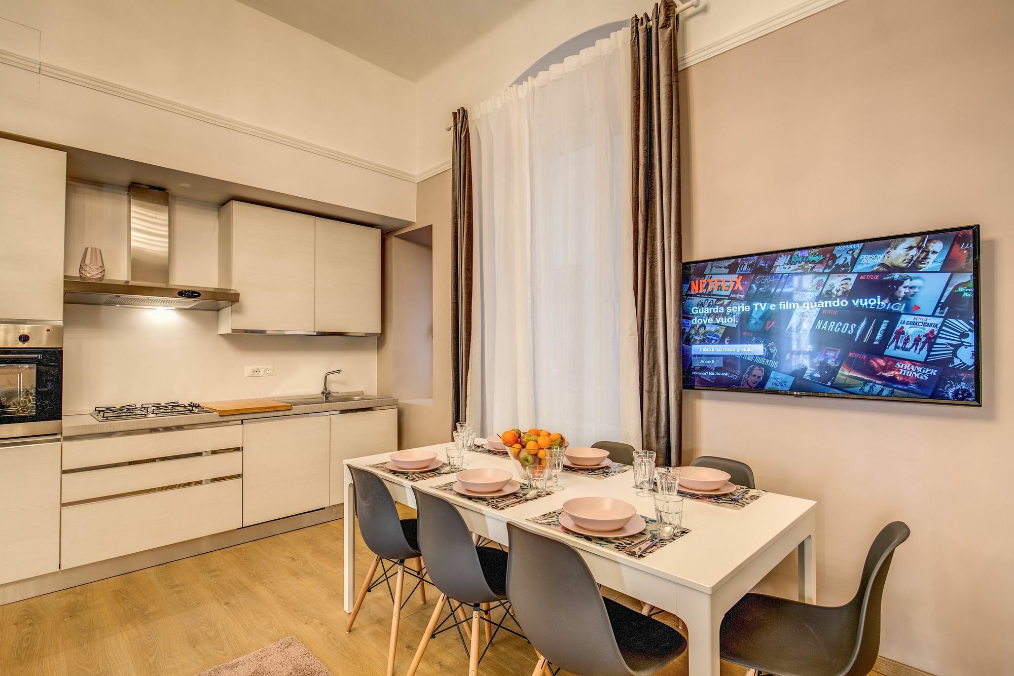 Downtown Srl - Cinque Terre New Liberty Apartamento La Spezia Exterior foto