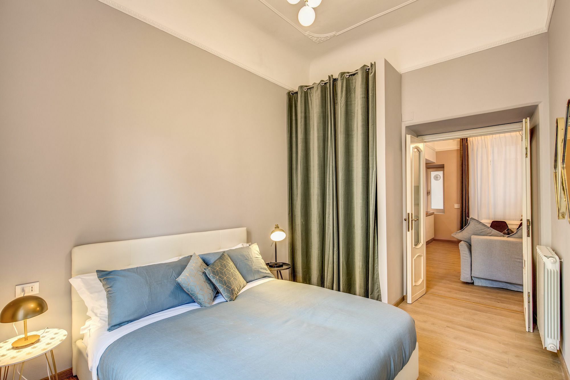 Downtown Srl - Cinque Terre New Liberty Apartamento La Spezia Exterior foto