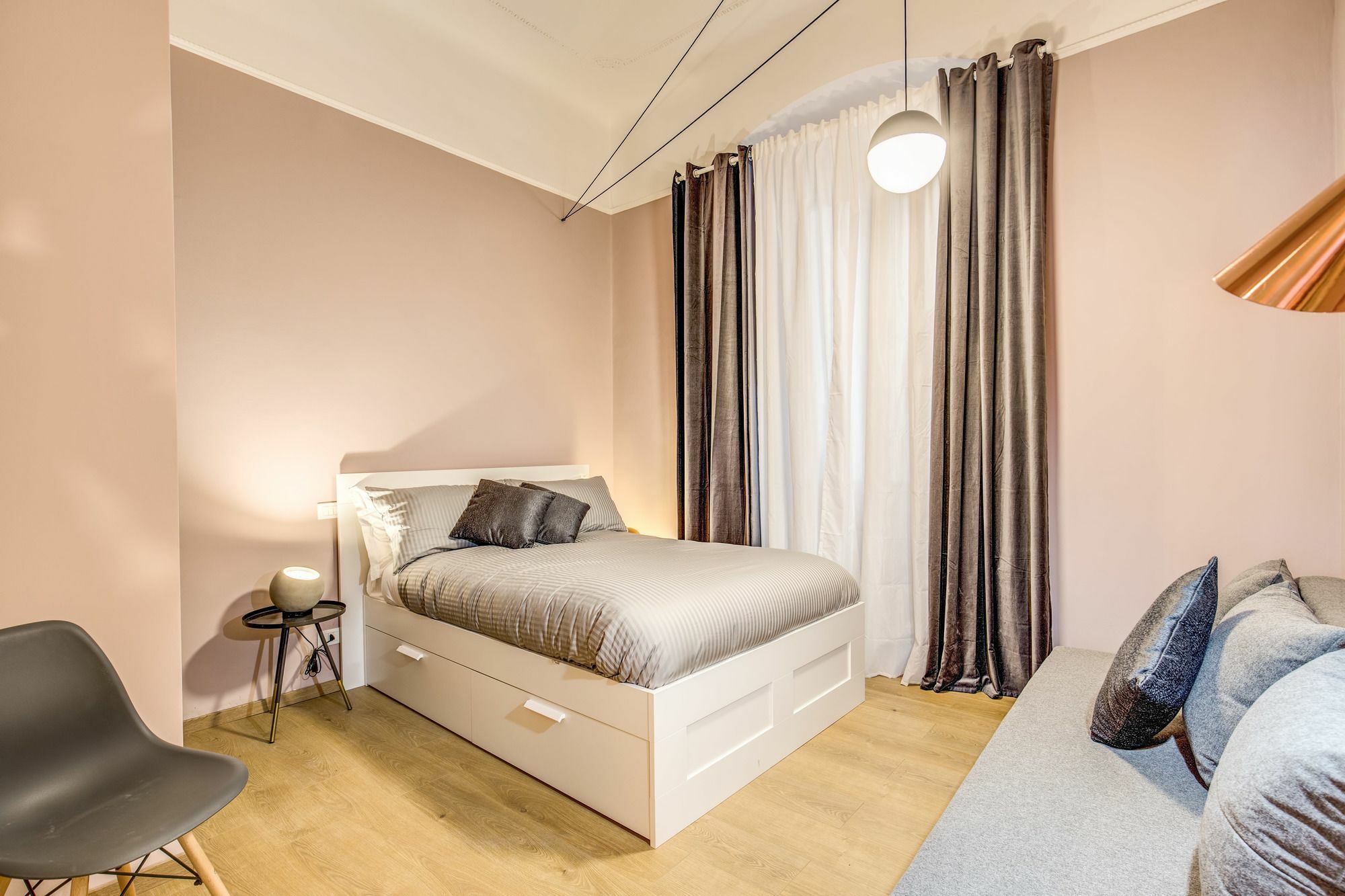 Downtown Srl - Cinque Terre New Liberty Apartamento La Spezia Exterior foto